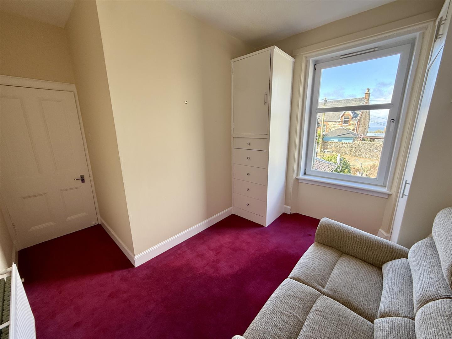 Weston Terrace, West Kilbride
